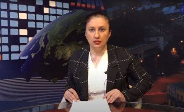 ექოს სპეციალური გამოშვება COVID 19