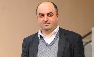 სახალხო დამცველი სომხური სამოციქულო ეკლესიის მრევლს სურბ სარქისის დღესასწაულს ულოცავს