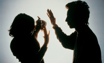 ინტიმური ხასიათის მიმოწერით დაწყებული შანტაჟი