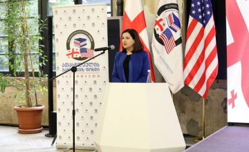 კარტიკამში ათასწლეულის გამოწვევის ფონდის მიერ რეაბილიტირებული  საჯარო სკოლა იხსნება