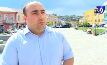 არ მახსოვს, ბოლო 10 წელში ვინმეს ავტონომია მოეთხოვოს - ედუარდ აივაზიანი რუსეთის ანგარიშზე