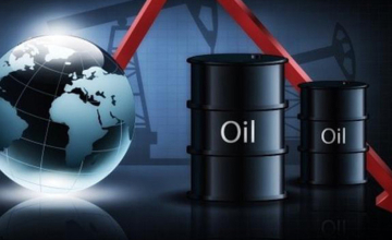 საერთაშორისო ბირჟებზე ნავთობის ფასი გაიზარდა