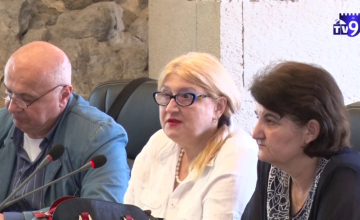 კათოლიკური მემკვიდრეობა საქართველოში – კონფერენცია ახალციხეში