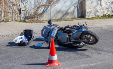 ავარია ასპინძაში - მოზარდების მდგომარეობა მძიმეა