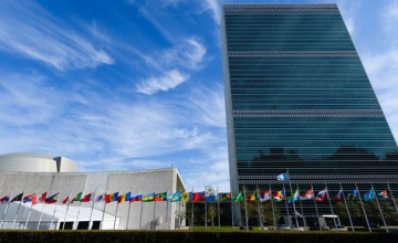 საქართველო საფრანგეთისგან OGP–ს თავმჯდომარეობას გადაიბარებს