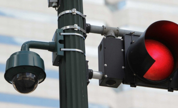 ახალი ვიდეოკამერები რეგიონებში