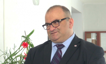 განათლების სამინისტრო მცირე სკოლების გაძლიერებას გეგმავს