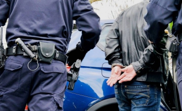 ნინოწმინდელი პატიმარი ციხის ადმინისტრაციას უჩივის