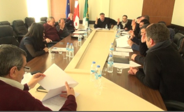 რეგიონული ფონდიდან ახალციხეში განსახორციელებელი პროექტების ნუსხა დამტკიცდა 