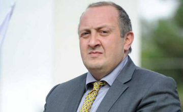 სამცხე-ჯავახეთში საქართველოს პრეზიდენტს ელოდებიან