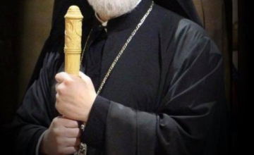 მეუფე ზენონი: ,,ნუ აქცევთ თქვენს შვილებს მოარულ ხიზნებად და მათივე ბოროტების მსხვერპლად! "