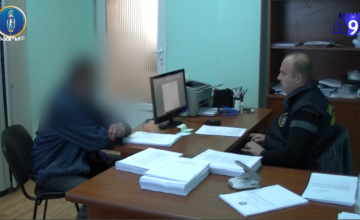 ახალციხის მერიის თანამშრომლები დააკავეს