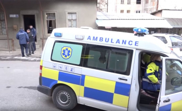 ,,ჩემს მეტი ამ ქალთან არავინ მოდიოდა" - მეზობელი