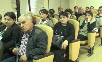 პედაგოგთა სასერტიფიკაციო გამოცდებისთვის რეგისტრაცია დაიწყო 