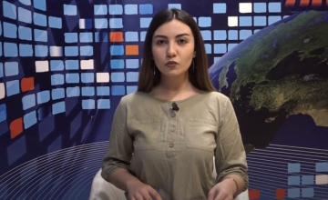 ექოს სპეციალური გამოშვება COVID19