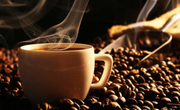 საქართველოს ყავის იმპორტი გაუძვირდა - მსოფლიო ფასების ზრდის მოლოდინშია