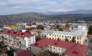 სამცხე-ჯავახეთში COVID 19-ის შემთხვევები კიდევ გაიზარდა