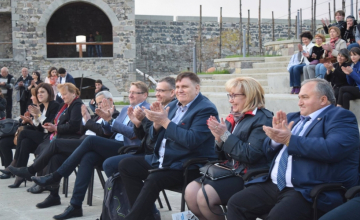 პოლონეთის დელეგაციამ ახალციხეში ერთკვირიანი ვიზიტი დაასრულა