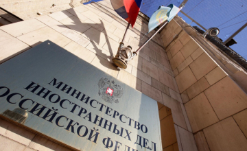 Ռուսաստանը պատրաստ է վերականգնել դիվանագիտական հարաբերությունները Վրաստանի հետ