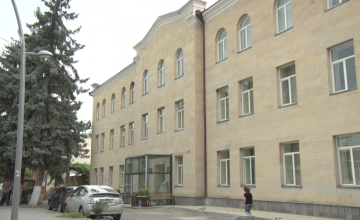 ახალციხეში მერის წარმომადგენლები და ასისტენტები შეარჩიეს 