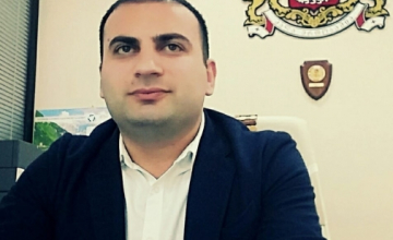 აკაკი მაჭუტაძე: „თითქმის წელიწადნახევარი, მოადგილის მოვალეობას, პრაქტიკულად, გიორგი მიქელაძე ასრულებდა“