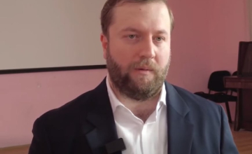 ვახტანგ თაქთაქიძე უნივერსიტეტის რექტორი გახდა