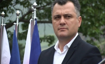 ტარიელ ლონდარიძე: “გადავწყვიტე დავტოვო მიხეილ სააკაშვილი”