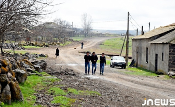 სოფელ ჩუნჩხაში სკოლა აშენდება