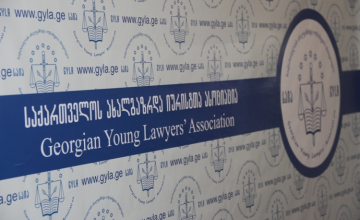 "მნიშვნელოვანია, გამოიკვლიონ საქმეში არსებული შესაძლო პოლიტიკური მოტივი" – საია ურავლის ინციდენტზე