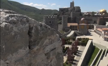 ახალციხის ციხეს ყოფილი თანამშრომელი უჩივის 