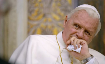 რომის ყოფილი პაპი ბენედიქტ XVI გარდაიცვალა
