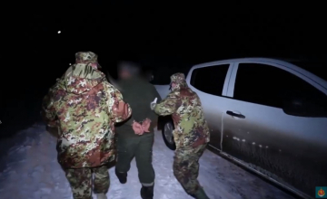 ნინოწმინდაში ადამიანებით ვაჭრობის ფაქტი გამოვლინდა