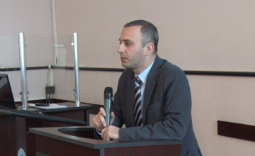 სახელმწიფო არაქართველ სტუდენტებს სტაჟირების პროგრამას სთავაზობს