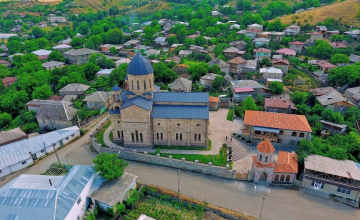 სოფელ უდიდან COVID 19-ით 2 პირი გარდაიცვალა