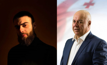 ახალქალაქში "ნაციონალური მოძრაობის" ლიდერის შვილისთვის გამოწერილი ჯარიმა, სააპელაციოში გაასაჩივრეს