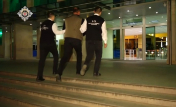 ბორჯომის მერი უკანონო მშენებლობებს მფარველობდა, საკრებულოს თავმჯდომარემ კი ნებართვის სანაცვლოდ ქრთამი აიღო - სუს