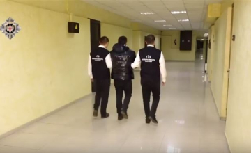 Բորջոմի քաղաքապետն ու Սակրեբուլոի նախագահը դատապարտվել են նախնական կալանքի