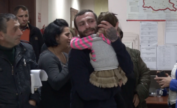 მეუღლის ქამრით ცემაში ბრალდებულის განაჩენი 