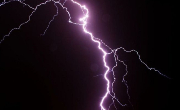 ასპინძაში მეხის დაცემის შედეგად 40 წლამდე კაცი გარდაიცვალა