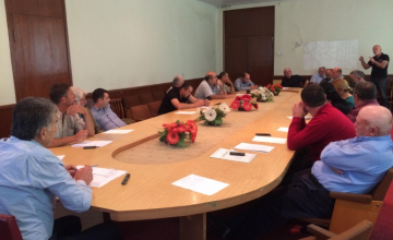 ადგილობრივი მთავრობის გამო დაკარგული შანსი - იჯარეთი მაღალმთიანის სტატუსის გარეშე