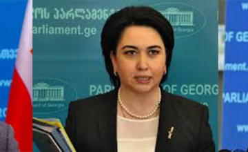 დეპუტატების წასვლით, "ქართულმა ოცნებამ" საკონსტიტუციო უმრავლესობა დაკარგა