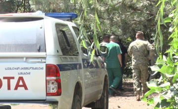 "ძალადობა არ არის, ტრავმა გამორიცხულია" – ექსპერტი ჯარისკაცის სიკვდილზე