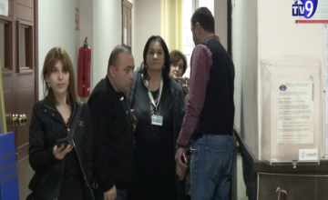 ,,სამართლიანი არჩევნები" ახალციხის საოლქო საარჩევნო კომისიის წინააღმდეგ