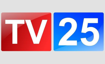 ბათუმის ტელეკომპანია TV 25 - მა საინფორმაციო გამოშვება და პოლიტიკური თოქ-შოუ შეაჩერა შეაჩერა