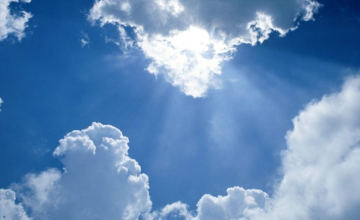 7 აპრილამდე სინოპტიკოსები თბილ ამინდებს პროგნოზირებენ