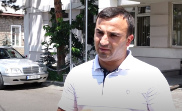 უშუალოდ როცა არ ხარ პროცესზე, იქ მოწმეების დაკითხვა სერიოზული პრობლემაა - ახალციხელი ადვოკატები