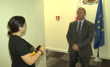 პროკურატურის უარი არასრულწლოვნებთან სქესობრივი კავშირის დამყარების მცდელობისთვის ბრალდებულს 