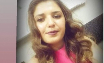 Խատիա Պարունաշվիլին պայքարում է լեյկեմիայի դեմ