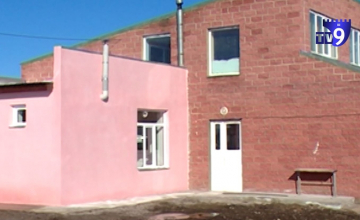 ახალქალაქის მერიამ ხელშეკრულება „ოცნების“ მხარდამჭერთან გააფორმა