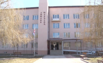 პროფესიულ პროგრამებზე სწავლის მსურველთა რეგისტრაცია დაიწყო